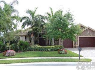 10744 Versailles Blvd, Wellington, FL 33449