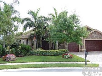 10744 Versailles Blvd, Wellington, FL, 33449