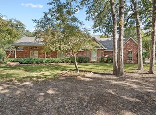160 Timberline Trl, Poolville, TX 76487