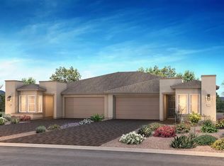 Valletta Plan, Encanterra a Trilogy Resort Community, Queen Creek, AZ 85140