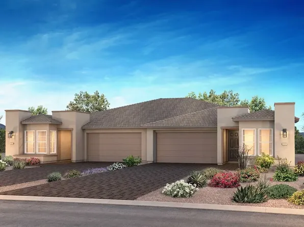 Valletta Plan, Encanterra a Trilogy Resort Community