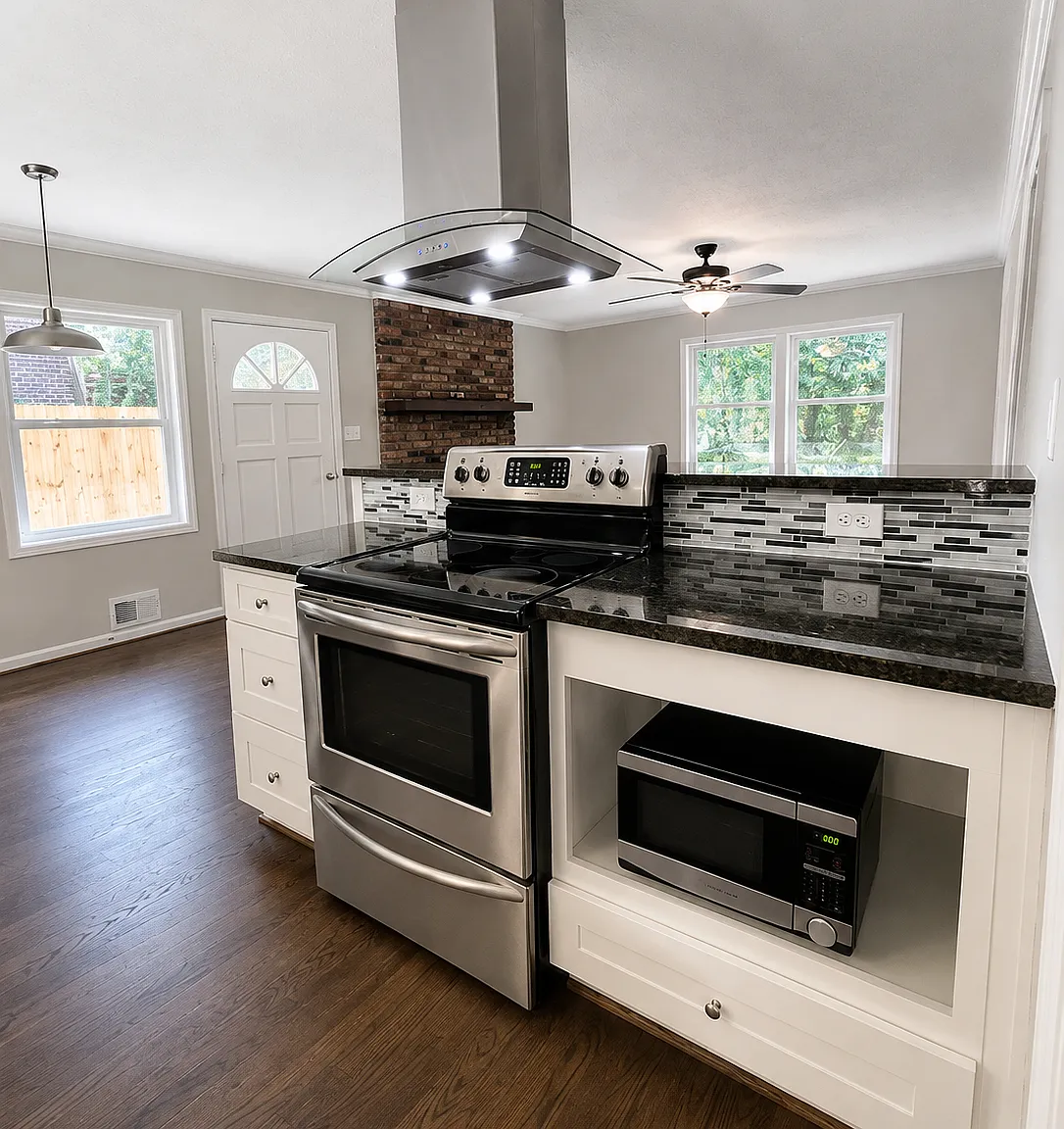 3148 Roberts Road Northwest - 1 — Photo 3