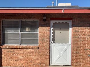1005 Montana Ave APT A-E, Las Cruces, NM 88001