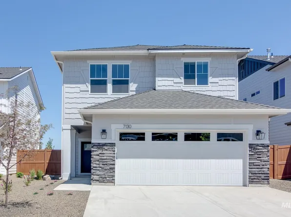 7130 W Riverwood St, Boise, ID 83709