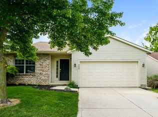 4634 Teller St, Columbus, OH 43228