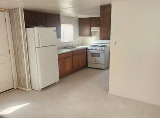 511 Newberry Rd, Socorro, NM 87801