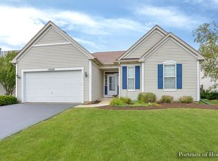 12220 S Pear Tree Way, Plainfield, IL 60585