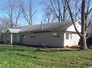10887 N Drury Ln, Monticello, IN 47960
