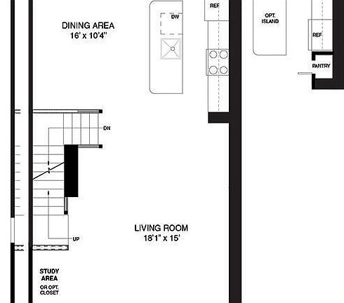 Lexington Main Level