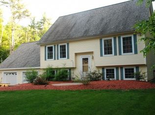 230 Kenney Rd, Loudon, NH 03307