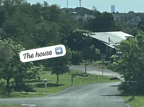 8010 Little Deer Xing #B, Austin, TX 78736