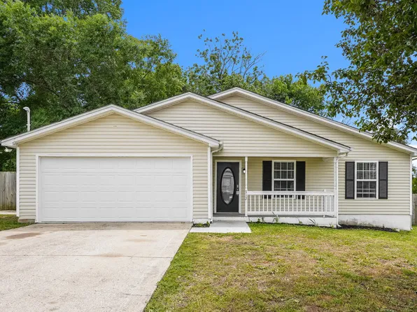 712 Alisa Cv, La Vergne, TN 37086