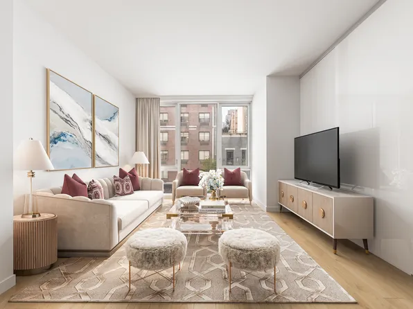 540 West 49th Street image 2 of 8