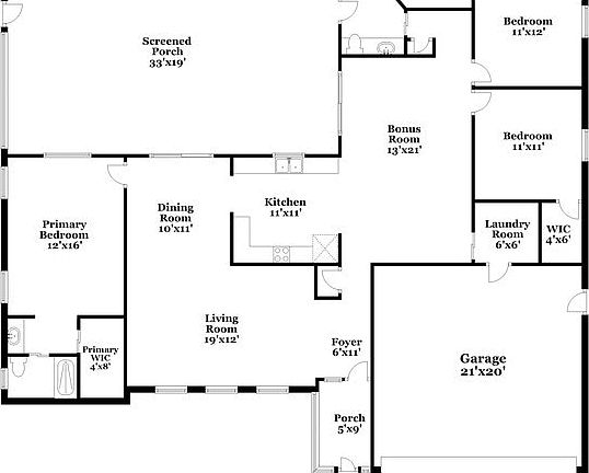 2nd image of 4106 SW Santa Barbara Pl