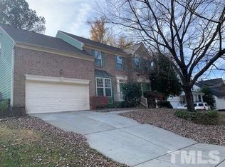 2421 Castleburg Dr, Apex, NC 27523