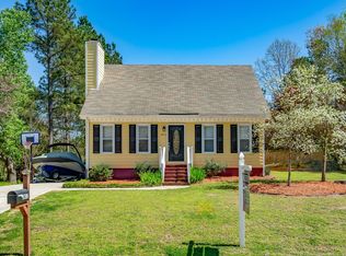 3812 Longdale Dr, Raleigh, NC 27616