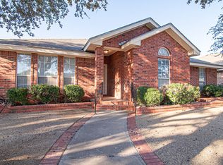 4434 Lanham St, Midland, TX 79705