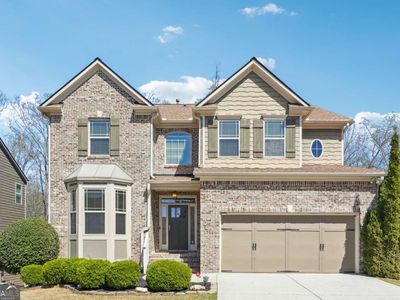 1595 Johnstown Trce, Suwanee, GA, 30024