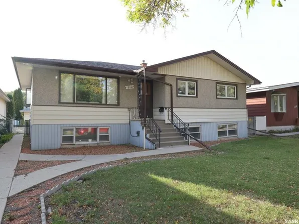 1840 Rupert STREET, Regina, SK S4N 1W5