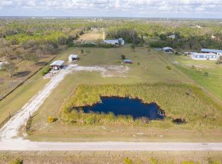 14141 State Route 31, Punta Gorda, FL 33982