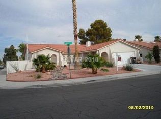 373 Banuelo Dr, Henderson, NV 89014