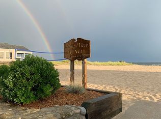 8 Lewis Ave, Westbrook, CT 06498