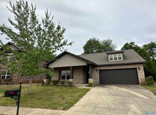 7717 N Catawba Cir NW, Madison, AL 35757