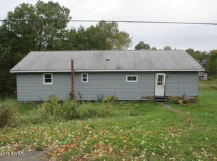 3637 Ridge Rd, Thompson, PA 18465