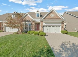 651 Barrow Ridge Ct, Glencoe, MO 63038