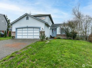 7912 263rd Pl NW, Stanwood, WA