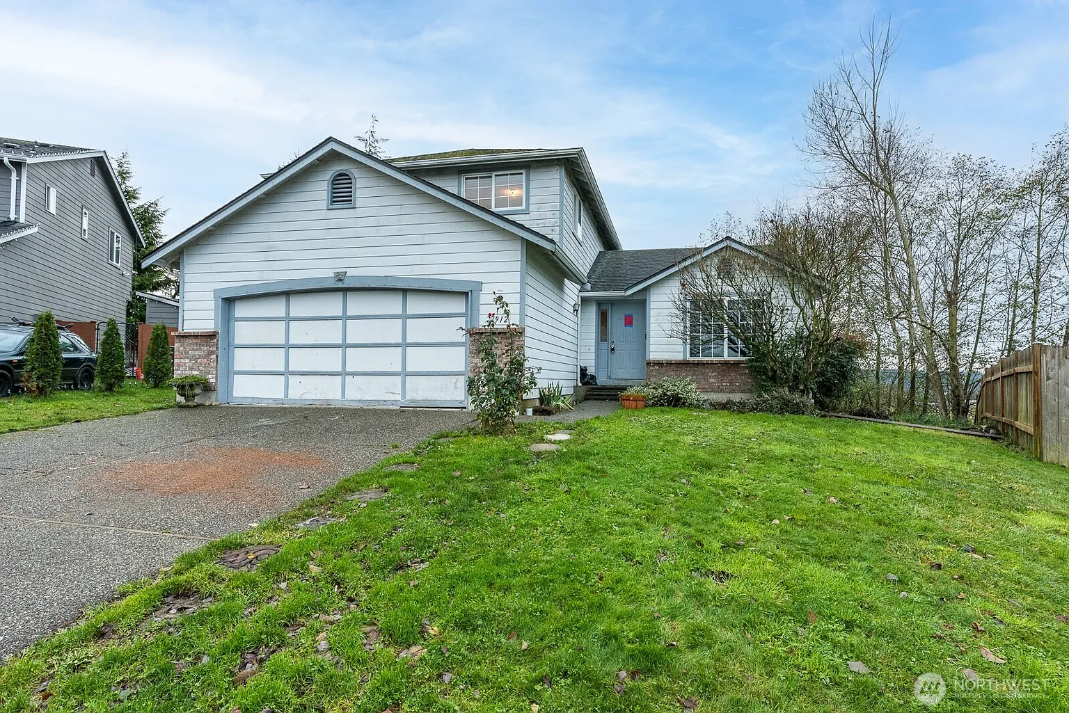 7912 263rd Place NW photo 1