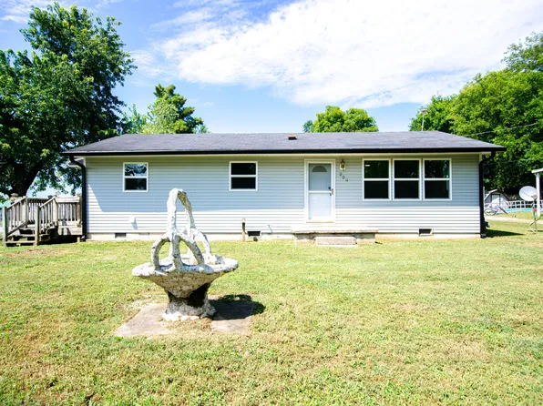 220 Austin St, Shelbyville, TN 37160