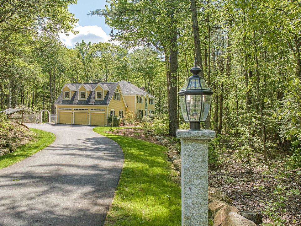 48 McINTOSH Lane, Bedford, NH 03110 Zillow