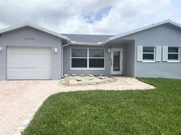 22620 SW 65th Way, Boca Raton, FL 33428