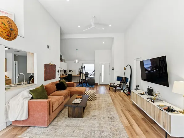 7701 Ponoma Trl, Austin, TX 78749