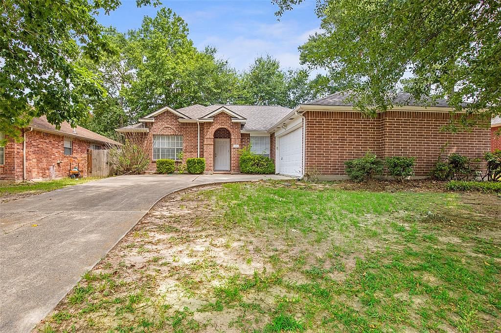 12084 La Salle River Rd, Conroe, TX 77304 Zillow