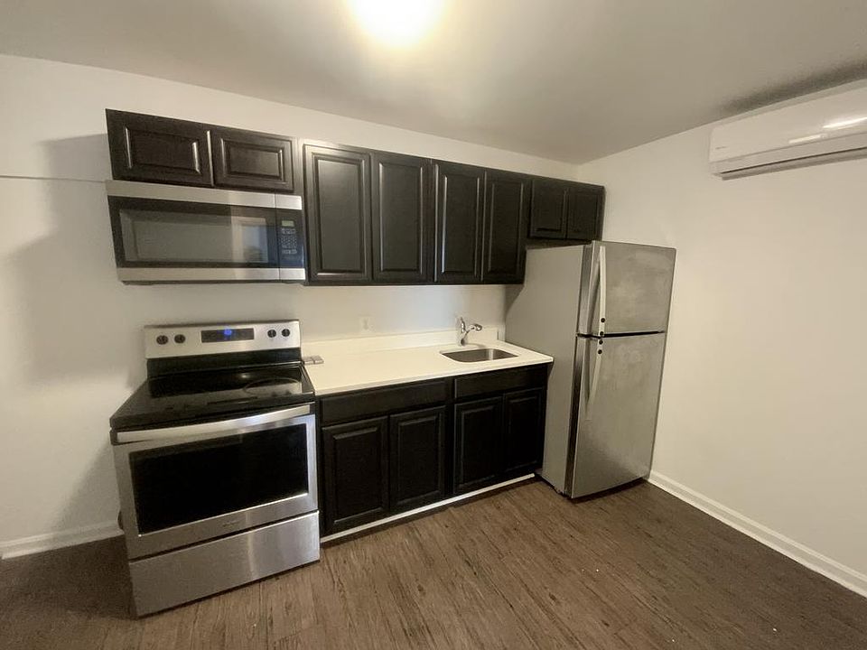 1st image of 11 E Saratoga St #4B