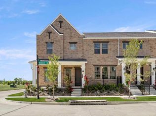 627 Redwood Way, Mansfield, TX 76063