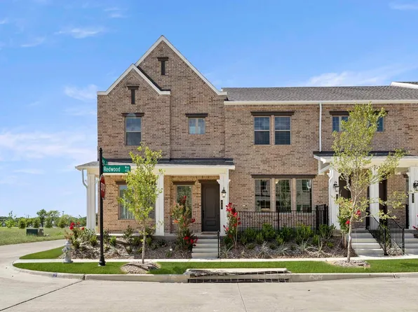 627 Redwood Way, Mansfield, TX 76063