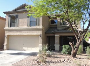 42268 W Anne Ln, Maricopa, AZ 85138