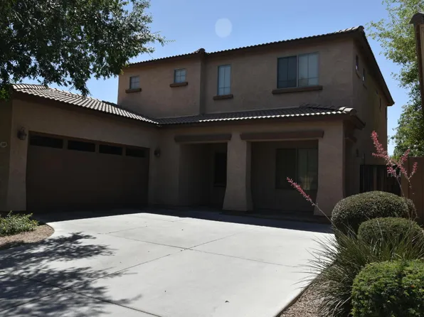 1080 S Maverick St, Chandler, AZ 85286