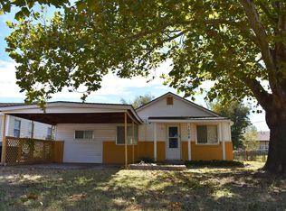 1008 SW Washington Ave, Lawton, OK 73501