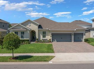 677 Brooks Field Dr, Winter Garden, FL 34787
