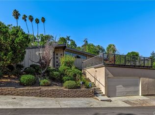 4045 Woodman Cyn, Sherman Oaks, CA 91423