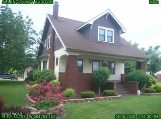 2049 Harding Hwy, Lima, OH
