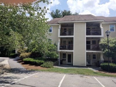 138 Heritage Dr #138, Northbridge, MA, 01534