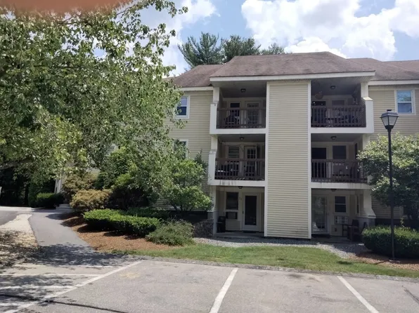 138 Heritage Dr #138, Northbridge, MA 01534