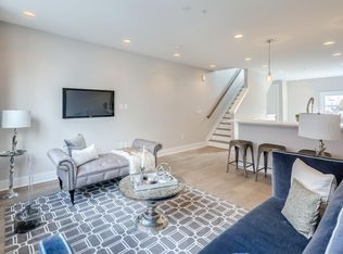 502 Fairmount Ave, Philadelphia, PA 19123