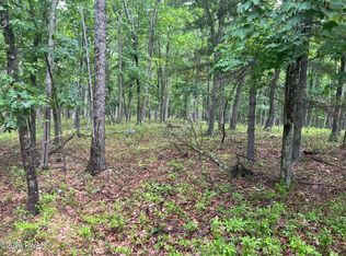 LOT 13 Ledgecrest Rd, Hawley, PA 18428