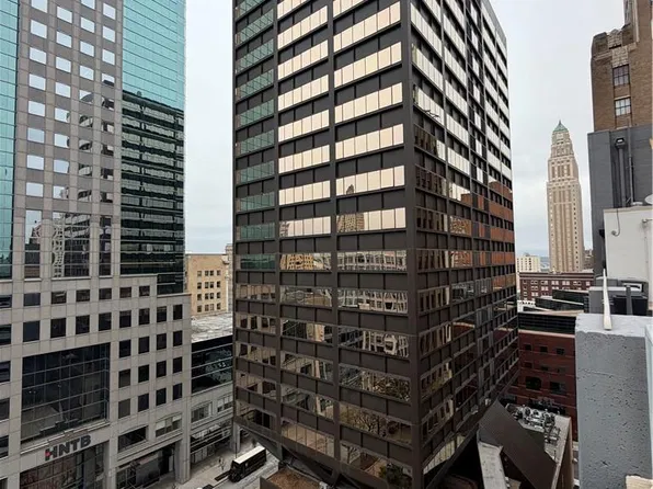 1101 Walnut St Unit 907, Kansas City, MO 64106